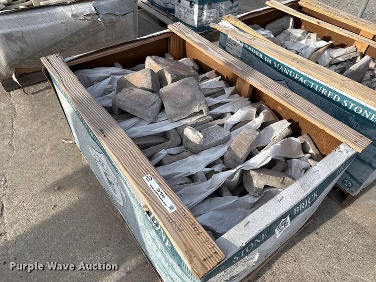 image for item EV7599 Concrete blocks