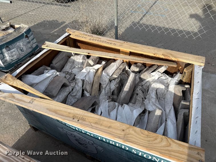 image for item EV7599 Concrete blocks