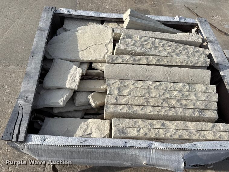 image for item EV7599 Concrete blocks