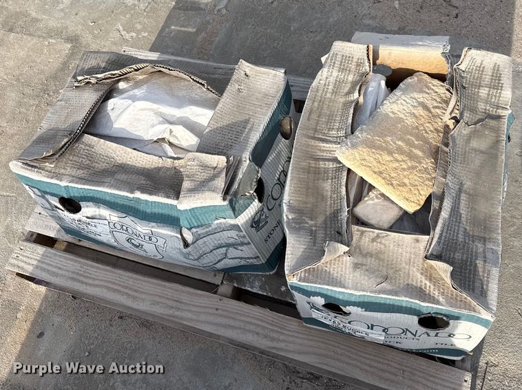 image for item EV7599 Concrete blocks