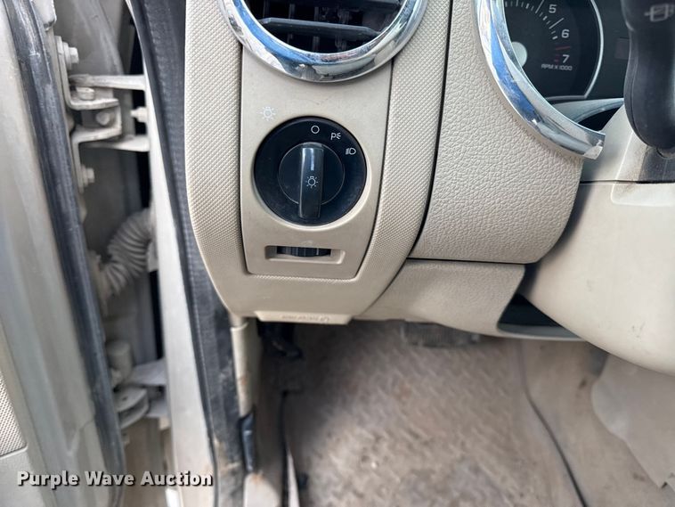 image for item EV7605 2006 Ford Explorer SUV
