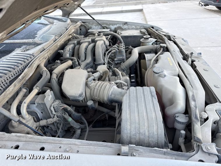 image for item EV7605 2006 Ford Explorer SUV