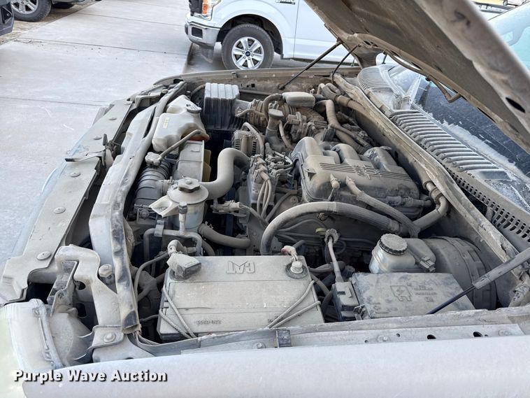 image for item EV7605 2006 Ford Explorer SUV