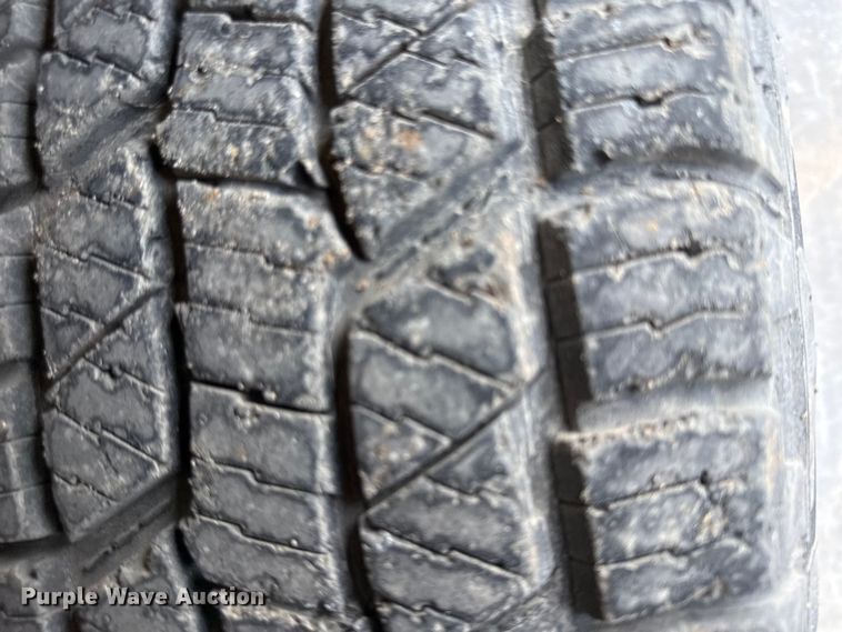 image for item EV7605 2006 Ford Explorer SUV