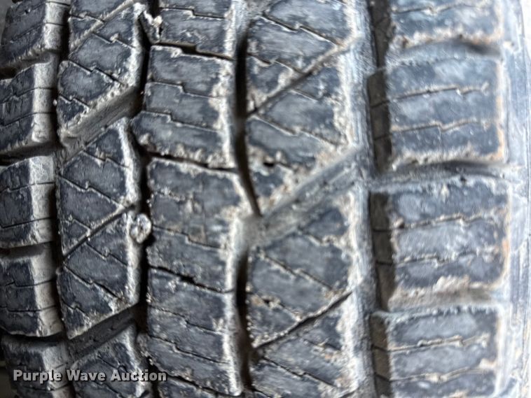 image for item EV7605 2006 Ford Explorer SUV