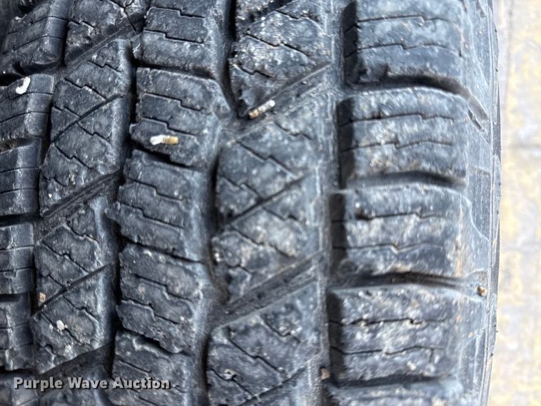 image for item EV7605 2006 Ford Explorer SUV