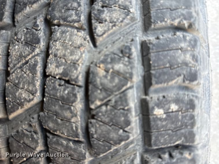 image for item EV7605 2006 Ford Explorer SUV