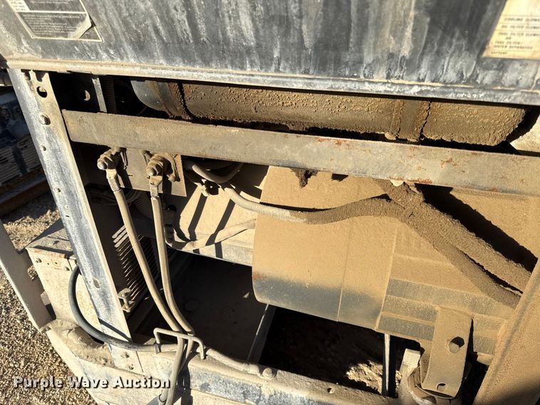 image for item EV7607 Lincoln Classic II welder