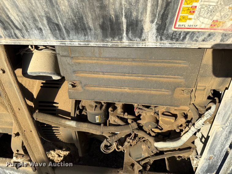 image for item EV7607 Lincoln Classic II welder