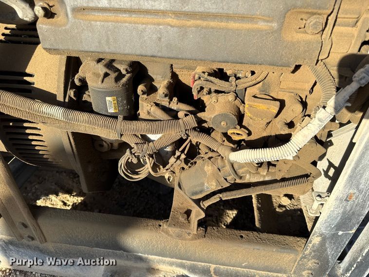 image for item EV7607 Lincoln Classic II welder