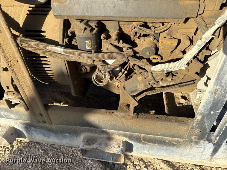 image for item EV7607 Lincoln Classic II welder