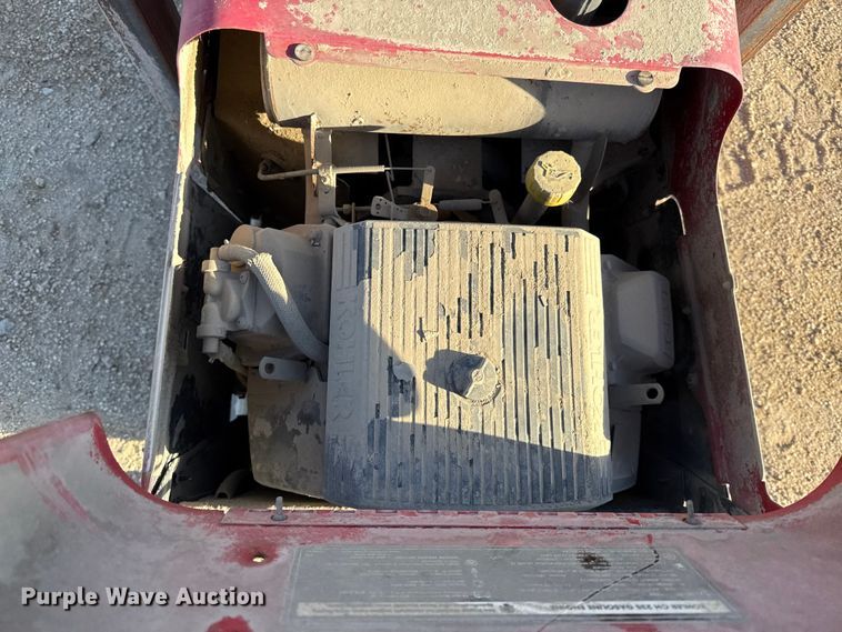 image for item EV7608 Lincoln Ranger 250 GXT welder