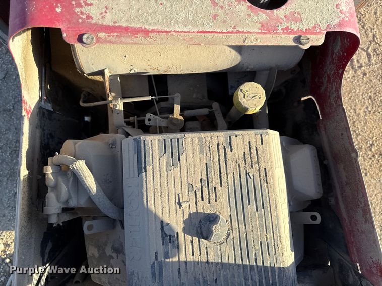 image for item EV7608 Lincoln Ranger 250 GXT welder