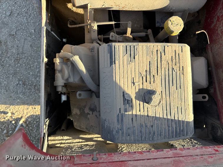 image for item EV7608 Lincoln Ranger 250 GXT welder