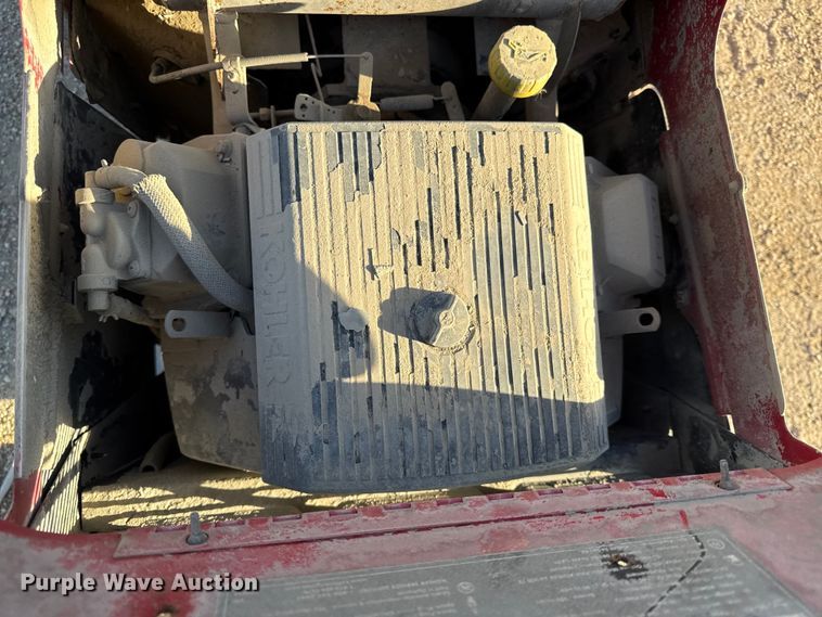 image for item EV7608 Lincoln Ranger 250 GXT welder