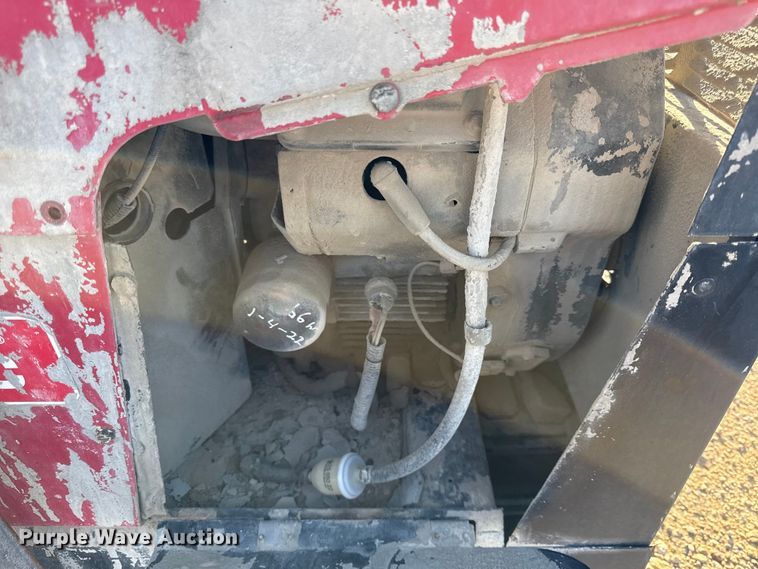 image for item EV7608 Lincoln Ranger 250 GXT welder