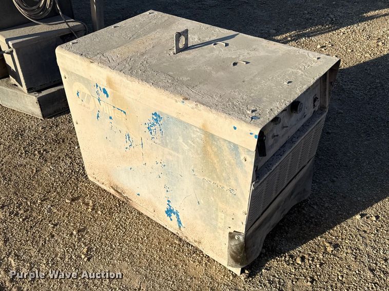 image for item EV7609 (2) welders