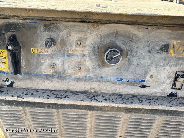 image for item EV7609 (2) welders