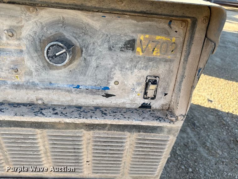 image for item EV7609 (2) welders