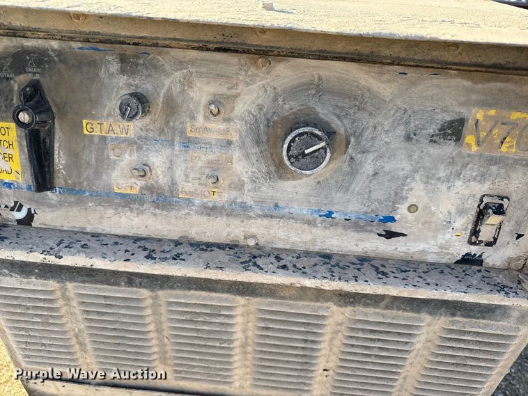 image for item EV7609 (2) welders