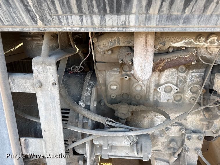 image for item EV7610 Lincoln SAM-400 welder