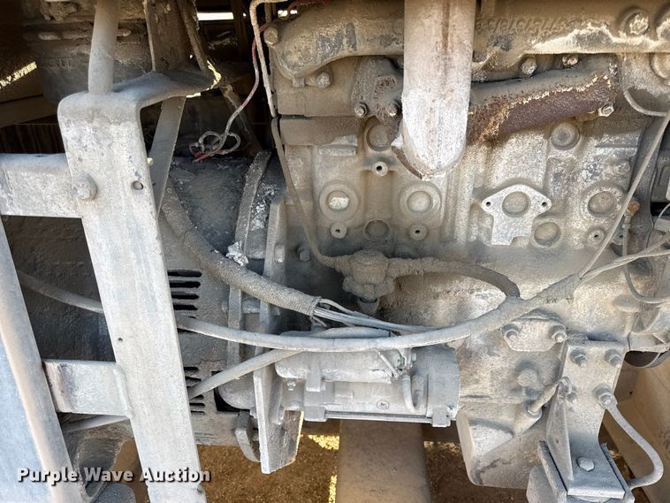 image for item EV7610 Lincoln SAM-400 welder