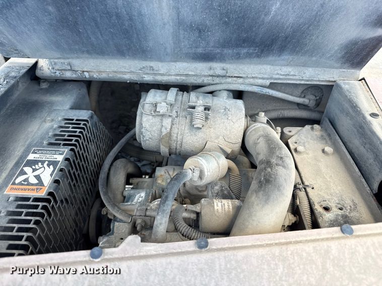 image for item EV7611 Lincoln welder