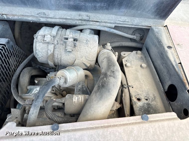 image for item EV7611 Lincoln welder