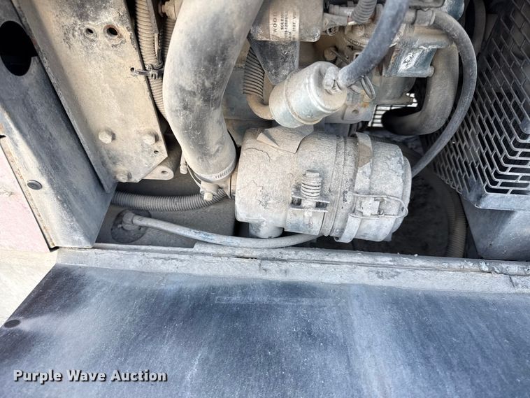 image for item EV7611 Lincoln welder