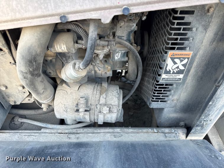 image for item EV7611 Lincoln welder