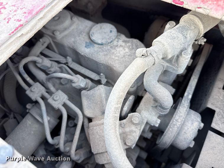 image for item EV7611 Lincoln welder