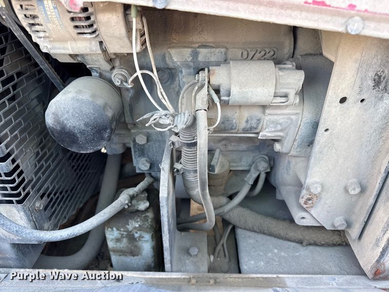 image for item EV7611 Lincoln welder