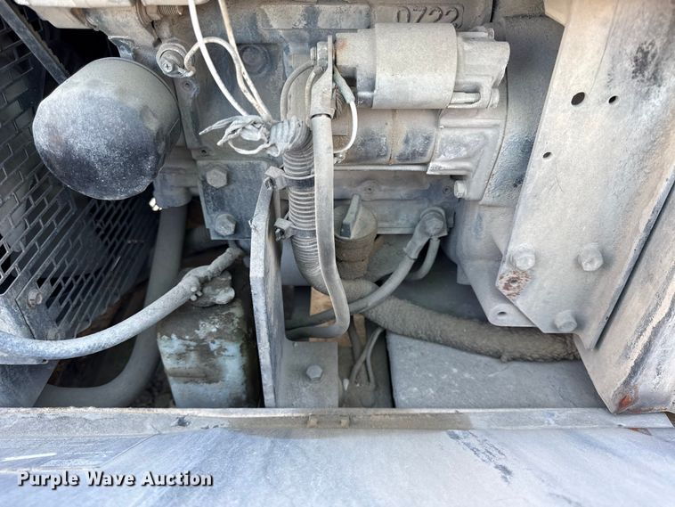 image for item EV7611 Lincoln welder