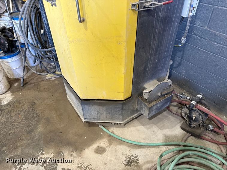 image for item EV7614 2020 Ranger RS-50-1-60 parts washer