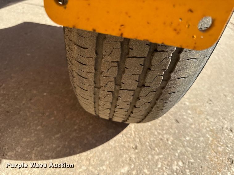 image for item EV7616 2022 Haulette 4527A boom lift