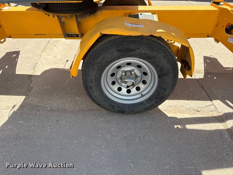 image for item EV7616 2022 Haulette 4527A boom lift