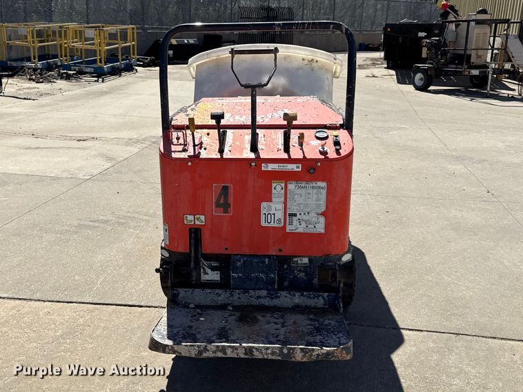 image for item EV7617 Canycom SC75 concrete buggy