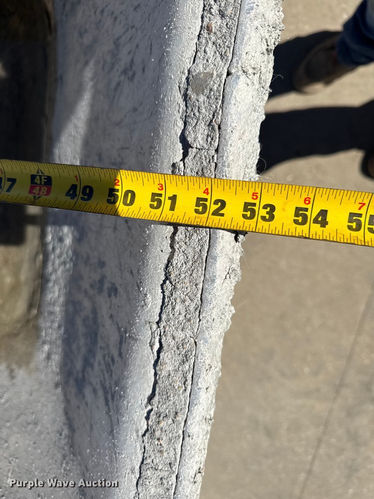 image for item EV7617 Canycom SC75 concrete buggy