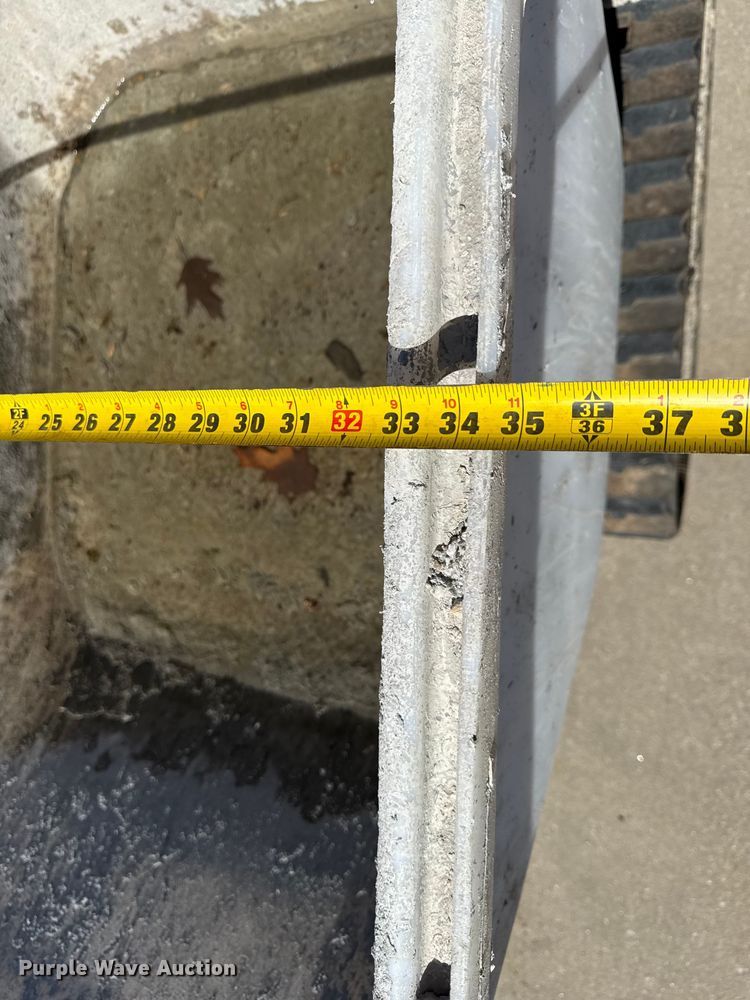 image for item EV7617 Canycom SC75 concrete buggy