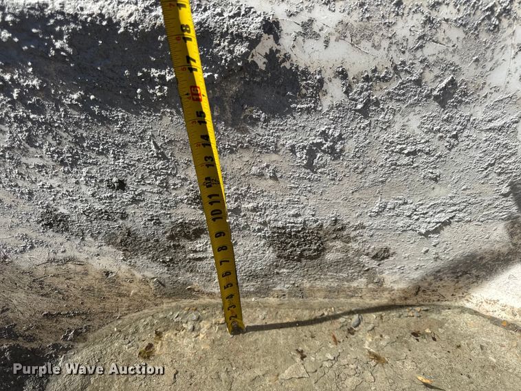 image for item EV7617 Canycom SC75 concrete buggy