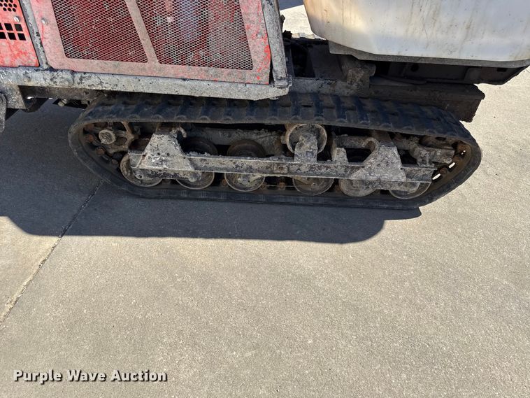 image for item EV7617 Canycom SC75 concrete buggy