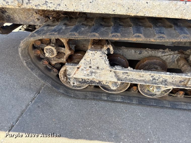 image for item EV7617 Canycom SC75 concrete buggy