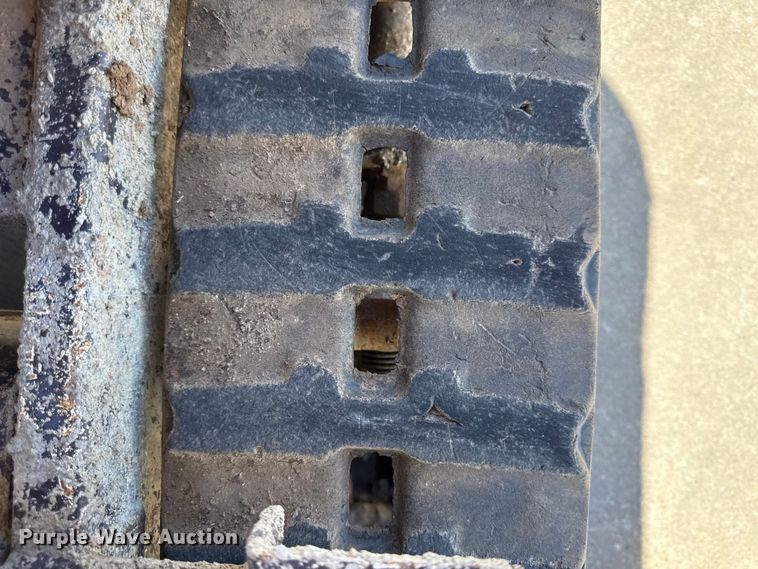 image for item EV7617 Canycom SC75 concrete buggy