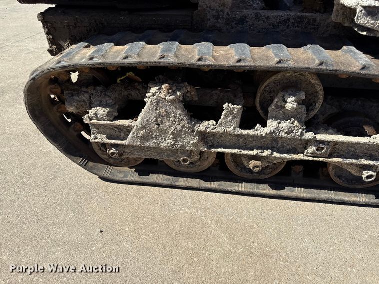 image for item EV7617 Canycom SC75 concrete buggy