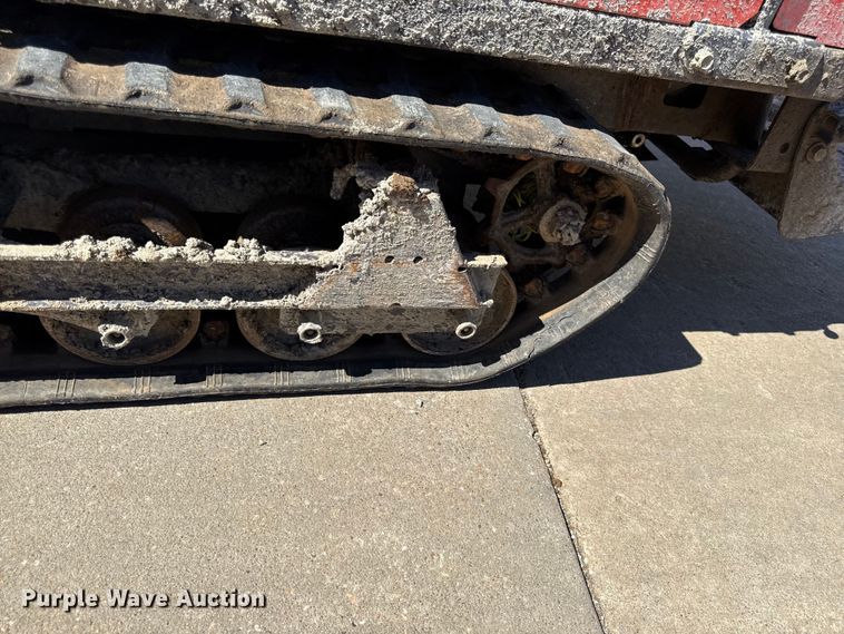 image for item EV7617 Canycom SC75 concrete buggy