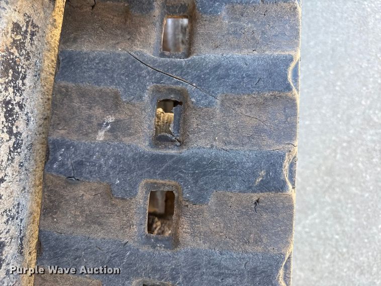 image for item EV7617 Canycom SC75 concrete buggy