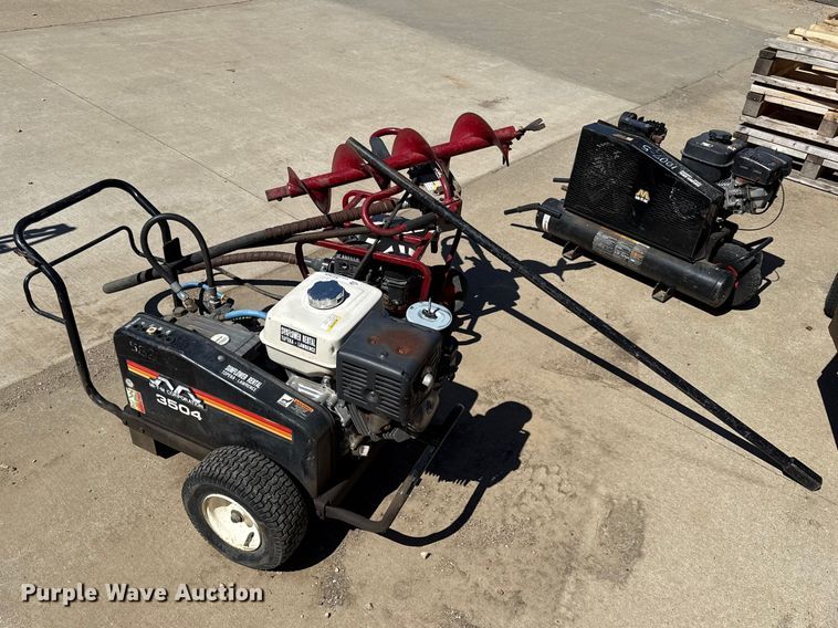 image for item EV7620 Tools