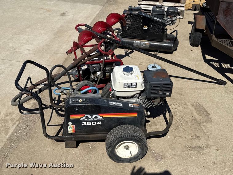 image for item EV7620 Tools