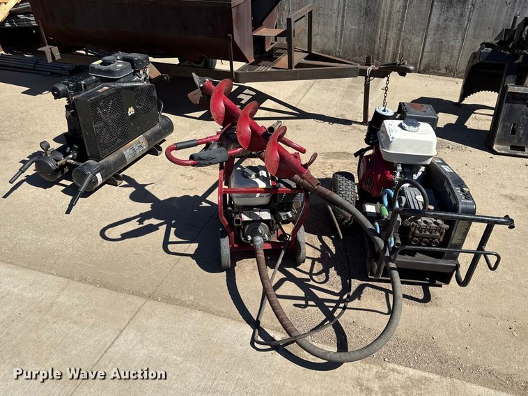 image for item EV7620 Tools