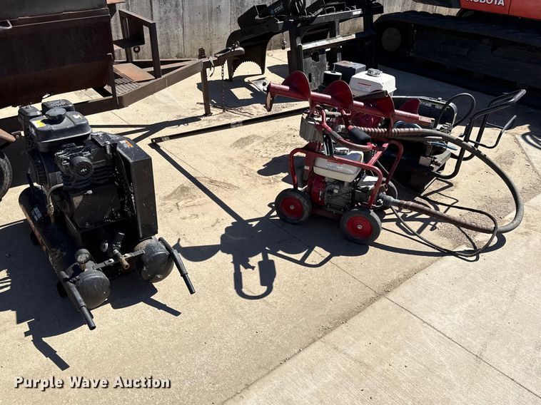 image for item EV7620 Tools